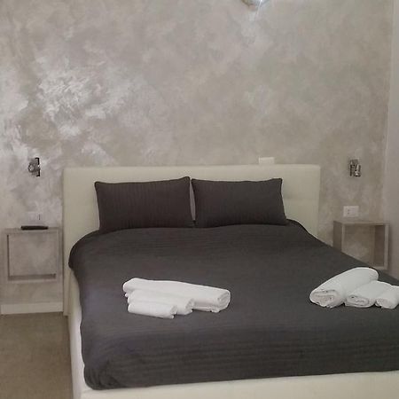 Clodia Suite Rome Buitenkant foto