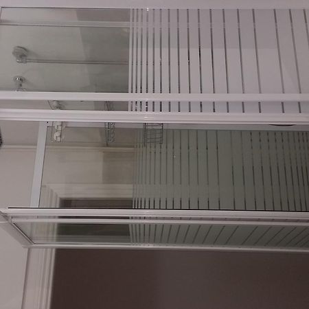 Clodia Suite Rome Buitenkant foto