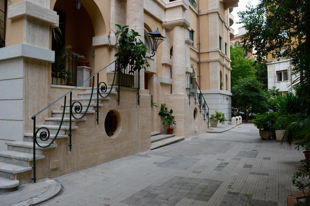 Clodia Suite Rome Buitenkant foto