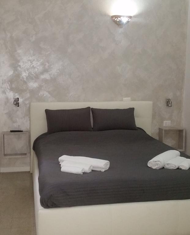 Clodia Suite Rome Buitenkant foto