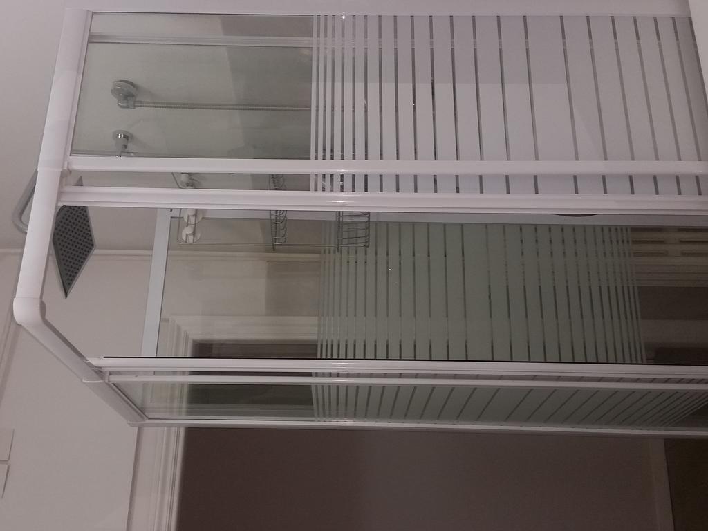 Clodia Suite Rome Buitenkant foto