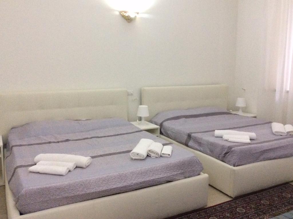 Clodia Suite Rome Buitenkant foto