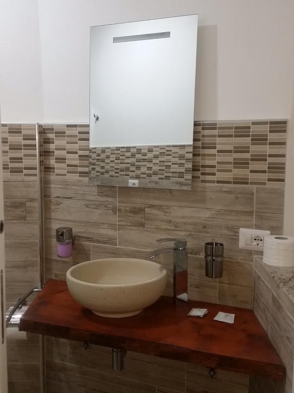 Clodia Suite Rome Buitenkant foto