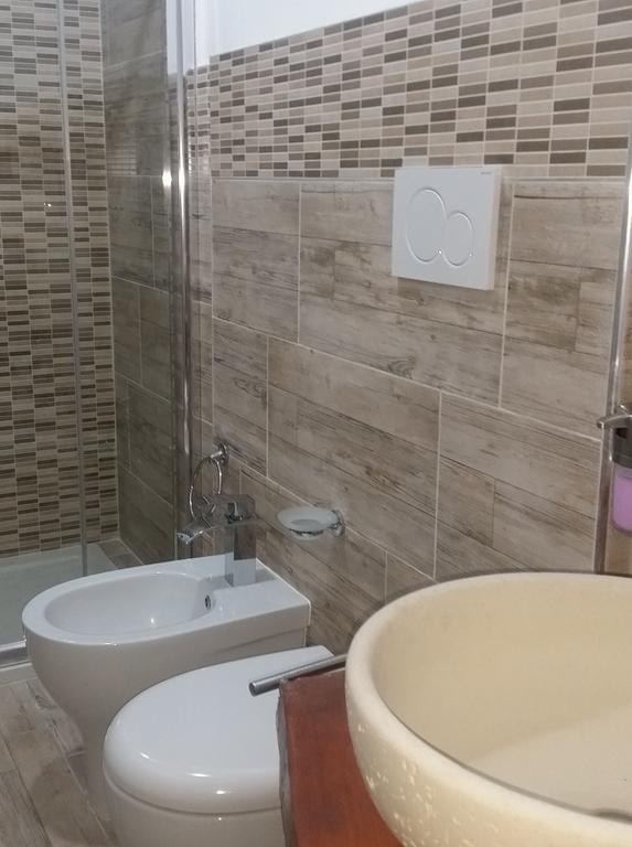 Clodia Suite Rome Buitenkant foto