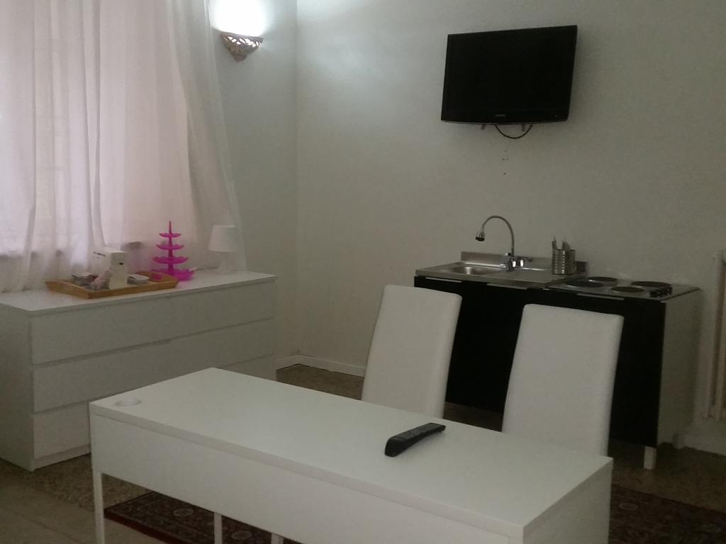 Clodia Suite Rome Buitenkant foto