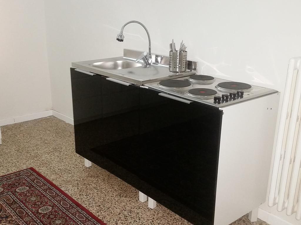 Clodia Suite Rome Buitenkant foto