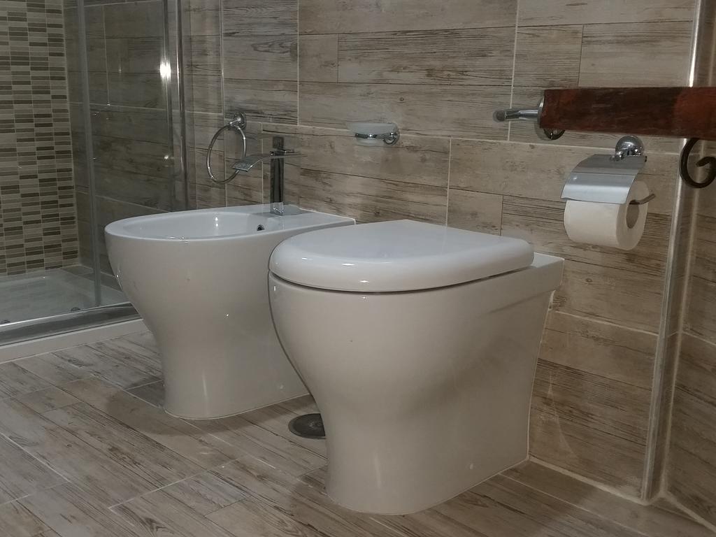 Clodia Suite Rome Buitenkant foto